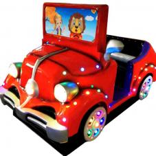 Bubble Car 